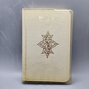 Ritual of the Order of the Eastern Star Book 1986 General Grand Chapter Masons